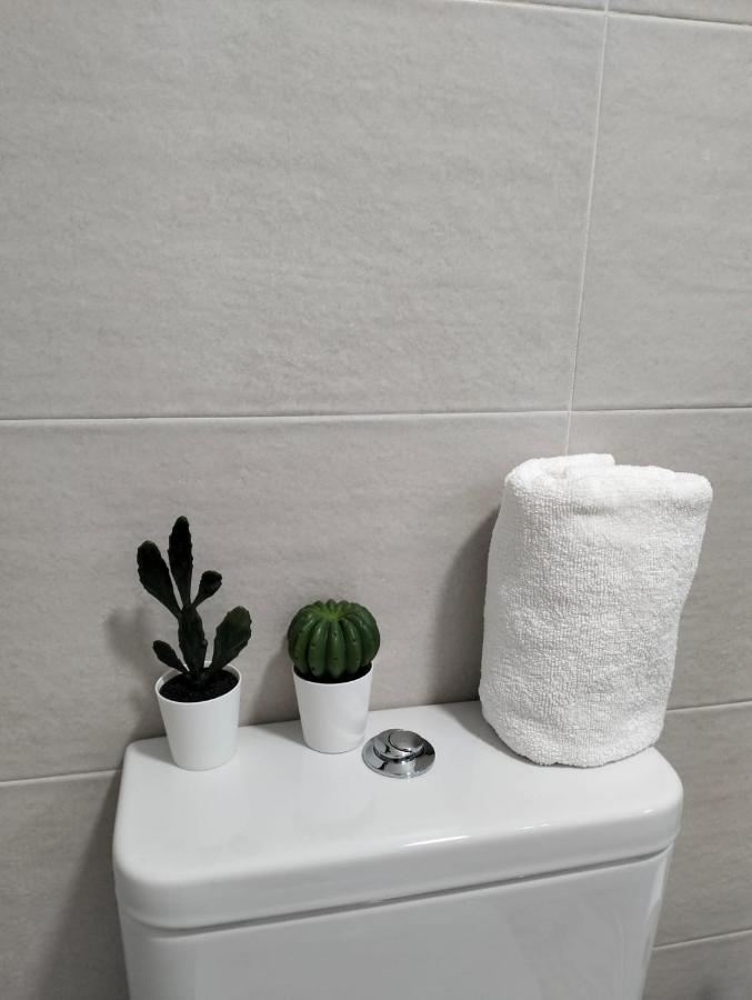 Apartamento El Real Gijon Luaran gambar